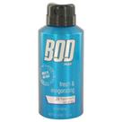 Perfume Parfums De Coeur Bod Man Blue Surf em spray corporal 120 ml