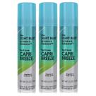 Perfume Parfums De Coeur Capri Breeze Desodorante em Spray Corporal 75mL