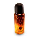 Perfume Parfums De Coeur Heat Sexy Body Spray 120ml para homens