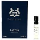 Perfume Parfums de Marly Layton Eau de Parfum 1,5 ml