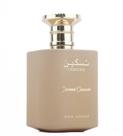 Perfume Paris Corner Taskeen Caramel Cascade 100ml para mulheres