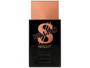 Perfume Paris Elysees Billion Night Masculino - Eau de Toilette 100ml
