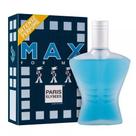 Perfume Paris Elysees Max For Men 100ml - Intense Perfume