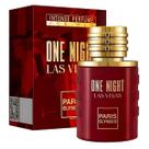 Perfume Paris Elysees One Night Las Vegas Masculino EDT 100ml