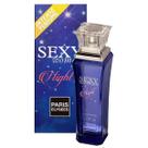 Perfume Paris Elysees Sexy Woman Night EDT 100ml Perfume Paris Elysees Sexy Woman Night EDT 100ml