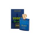 Perfume paris elysees vodka brasil azul masc. 100ml