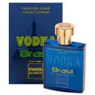 Perfume Paris Elysees Vodka Brasil Blue EDT 100ml