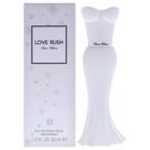 Perfume Paris Hilton Love Rush Eau de Parfum 30ml para mulheres