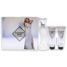 Perfume Paris Hilton Platinum Rush EDP 100ml para mulheres Perfume Paris Hilton Platinum Rush EDP 100ml para mulheres