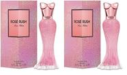 Perfume Paris Hilton Rose Rush Eau de Parfum 100ml - Feminino