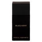 Perfume Pascal Morabito Black Agent Eau De Toilette 100ml Masculino