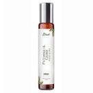 Perfume Patchouli & Cedro 10ml Masculino - Roll on
