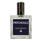 Perfume Patchouli Clássico 100ml