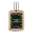 Perfume Patchouli Dark Misterioso Masculino 100ml - Natural