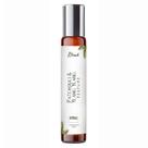 Perfume Patchouli & Ylang Ylang 10ml - Roll on Feminino