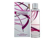 Perfume Paul Smith Optimistic Eau De Toilette 100ml para mulheres Perfume Paul Smith Optimistic Eau De Toilette 100ml para mulheres