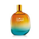 Perfume Paz e Humor Masculino Natura Colônia Desodorante 75ml