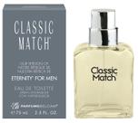 Perfume PB ParfumsBelcam Classic Match CM Eternity 75 ml masculino