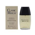 Perfume PB ParfumsBelCam Classic Match Eau de Toilette 75 ml para homem