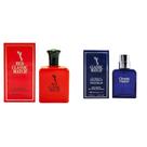 Perfume PB ParfumsBelcam Red Classic Match 75 mL y Blue Classic Match 75 mL