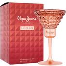 Perfume Pepe Jeans For Her Eau de Parfum 50ml