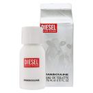 Perfume Perfurissimo Diesel Plus Plus Masculino EDT 75ml