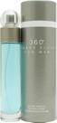 Perfume Perry Ellis 360 Red Eau de Toilette 50ml - Masculino