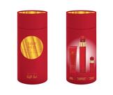 Perfume Perry Ellis 360 Red para mulheres, conjunto de presente de 3 peças