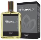 Perfume Personal Z 100ml Masculino Parfum Alta Fixação