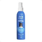 Perfume Pet Clean Cães e Gatos Machos - 120ml