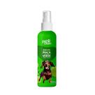 Perfume Pet Para Caes e Gatos Aroma Frutados Alto Frescor 60ml