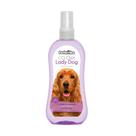 Perfume Petbrilho Para Cães Lady Dog