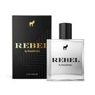 Perfume Pete & Pedro REBEL Eau De Parfum 50ml para homens Perfume Pete & Pedro REBEL Eau De Parfum 50ml para homens