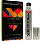 Perfume Pheromone Androstenona Max 8ml - Roll-on para Homens