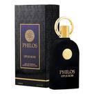 Perfume Philos Opus Noir da Maison Alhambra