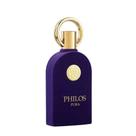 Perfume Philos Pura Maison Alhambra EDP Unissex 100ml Perfume Philos Pura Maison Alhambra EDP Unissex 100ml