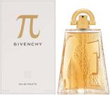 Perfume Pi Gyvenchy Eau de Toilette 100ml Perfume Pi Gyvenchy Eau de Toilette 100ml