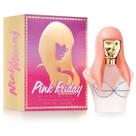 Perfume Pink Friday Nicki Minaj Eau De Parfum Edp 50 Ml Feminino Original Lacrado Importado Perfume Pink Friday Nicki Minaj Eau De Parfum Edp 50 Ml Feminino Original Lacrado Importado