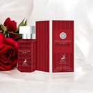 Perfume Pink Shimmer Secret Intense da Maison Alhambra (30ml )