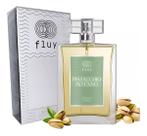 Perfume Pistacchio Intenso 100 ml Fluy