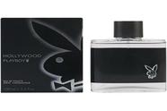 Perfume Playboy Hollywood Eau De Toilette 100ml para homens