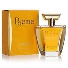 Perfume Poeme Eau De Parfum Edp 100 Ml Feminino Original Lacrado Importado