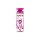 Perfume Police Miss Bouquet Eau de Toilette 100ml para mulheres