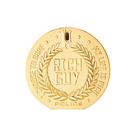 Perfume Police Rich Guy EDT 100 ml Aroma Masculino