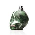 Perfume Police to be Camouflage Eau De Toilette 125 ml para homens
