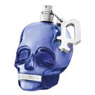 Perfume Police TO BE FREETODARE MAN EDT 125 ml para homens