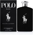 Perfume Polo Black Edt 200Ml