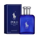 Perfume Polo Blue Ralph Lauren Masculino Eau de Toilette 125ml