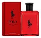 Perfume Polo Red Eau de Toilette 200ml Masculino
