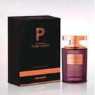 Perfume Portfolio Floral Sculpture Al Haramain Eau De Parfum Unissex 75ml Perfume Portfolio Floral Sculpture Al Haramain Eau De Parfum Unissex 75ml